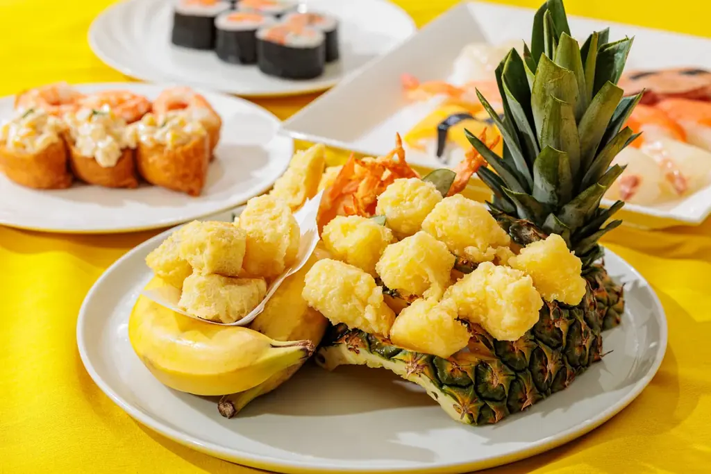 南国リゾート気分を味わう「ハワイアンブッフェ2026」開催！トロピカルグルメで一足早く夏を満喫！ 画像 5
