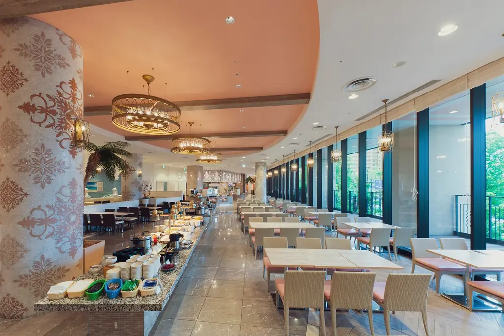 南国リゾート気分を味わう「ハワイアンブッフェ2026」開催！トロピカルグルメで一足早く夏を満喫！ 画像 8