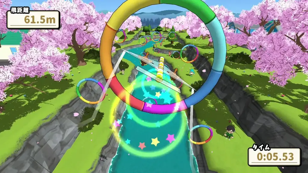 消しゴム落とし、2大ニュース！アプリ1000万DL突破＆最新作『時空バトル』Switch／Switch2で予約開始！ 画像 5