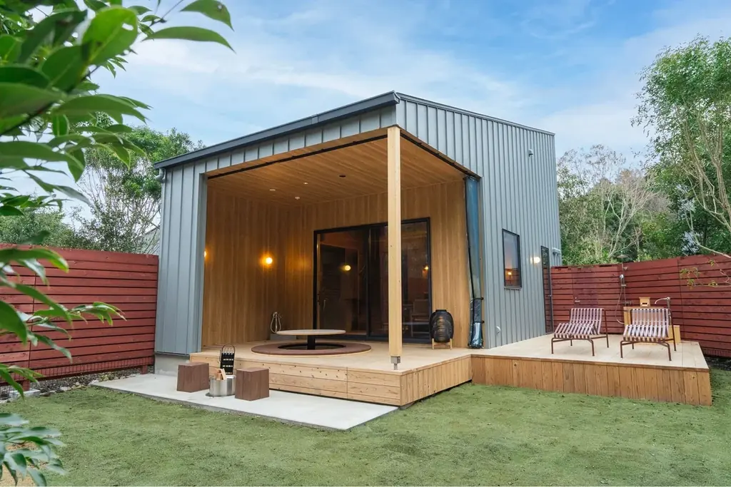 愛犬もOK！全棟サウナ・露天風呂付ヴィラ「ソラトニワ熱海伊豆山 別邸」がオープン記念プラン販売｜2026年6月30日まで 画像 2