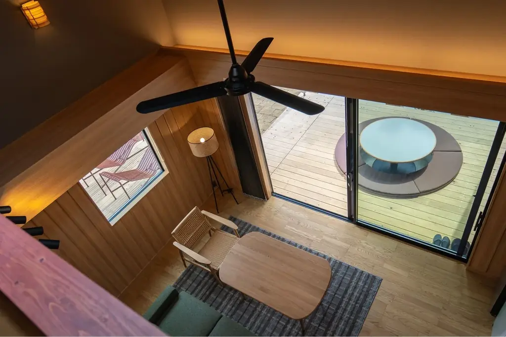 愛犬もOK！全棟サウナ・露天風呂付ヴィラ「ソラトニワ熱海伊豆山 別邸」がオープン記念プラン販売｜2026年6月30日まで 画像 3