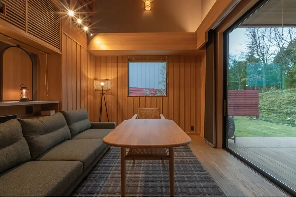 愛犬もOK！全棟サウナ・露天風呂付ヴィラ「ソラトニワ熱海伊豆山 別邸」がオープン記念プラン販売｜2026年6月30日まで 画像 6