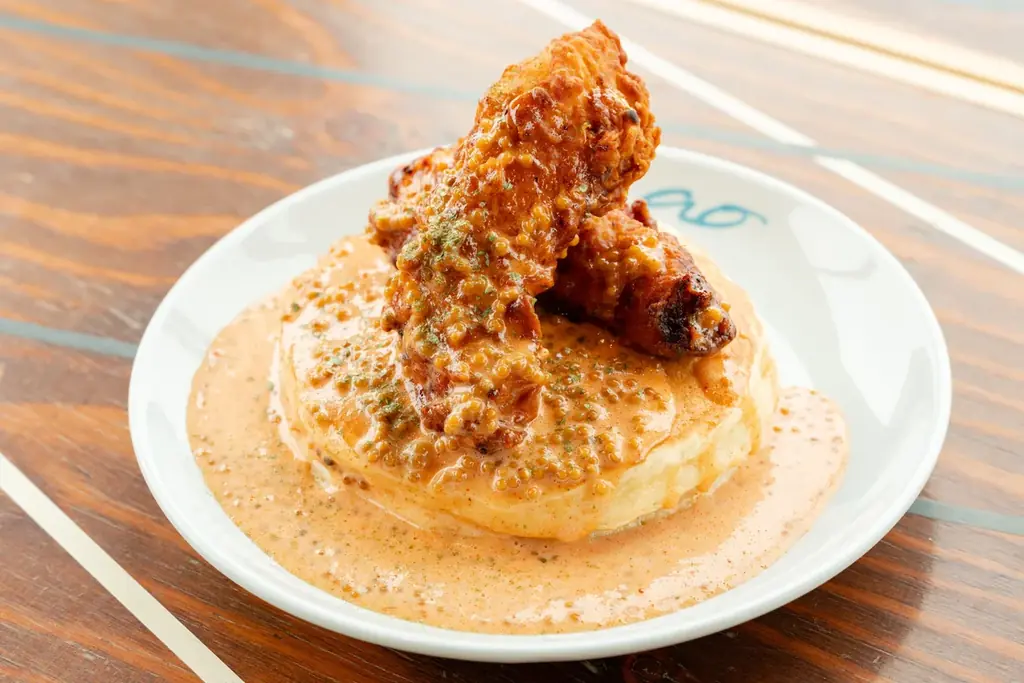 「aoLAKESIDE CAFE」＆「Hakuba Zekkei Sauna “ao”」累計来場者数17万人突破！ 4月10日より春・夏の新メニュースタート 画像 2