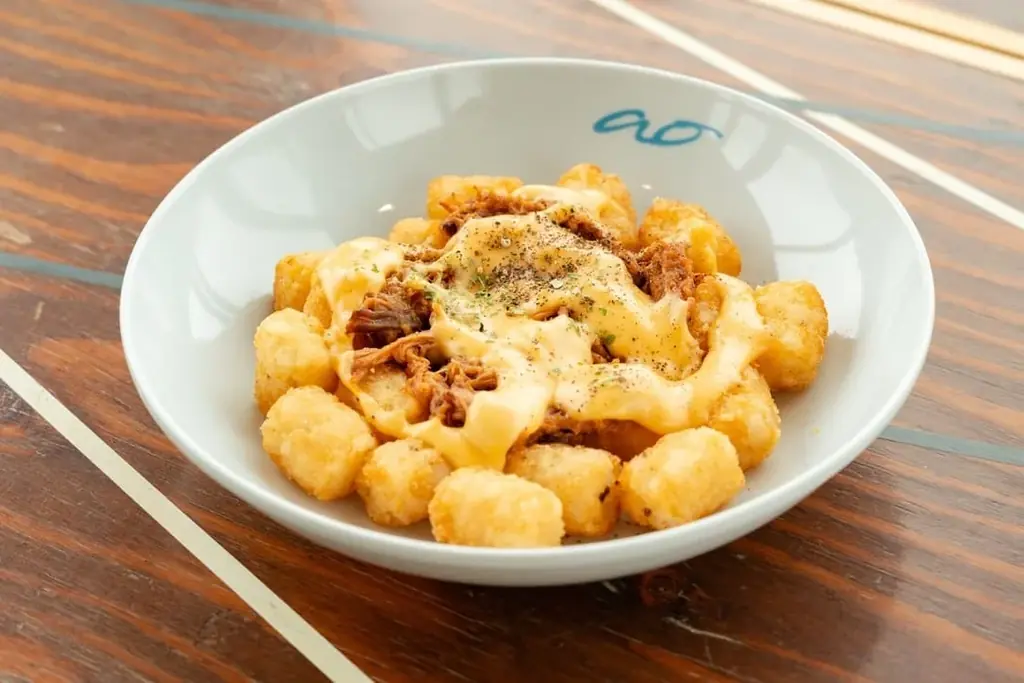 「aoLAKESIDE CAFE」＆「Hakuba Zekkei Sauna “ao”」累計来場者数17万人突破！ 4月10日より春・夏の新メニュースタート 画像 4