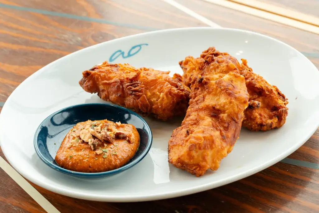 「aoLAKESIDE CAFE」＆「Hakuba Zekkei Sauna “ao”」累計来場者数17万人突破！ 4月10日より春・夏の新メニュースタート 画像 5