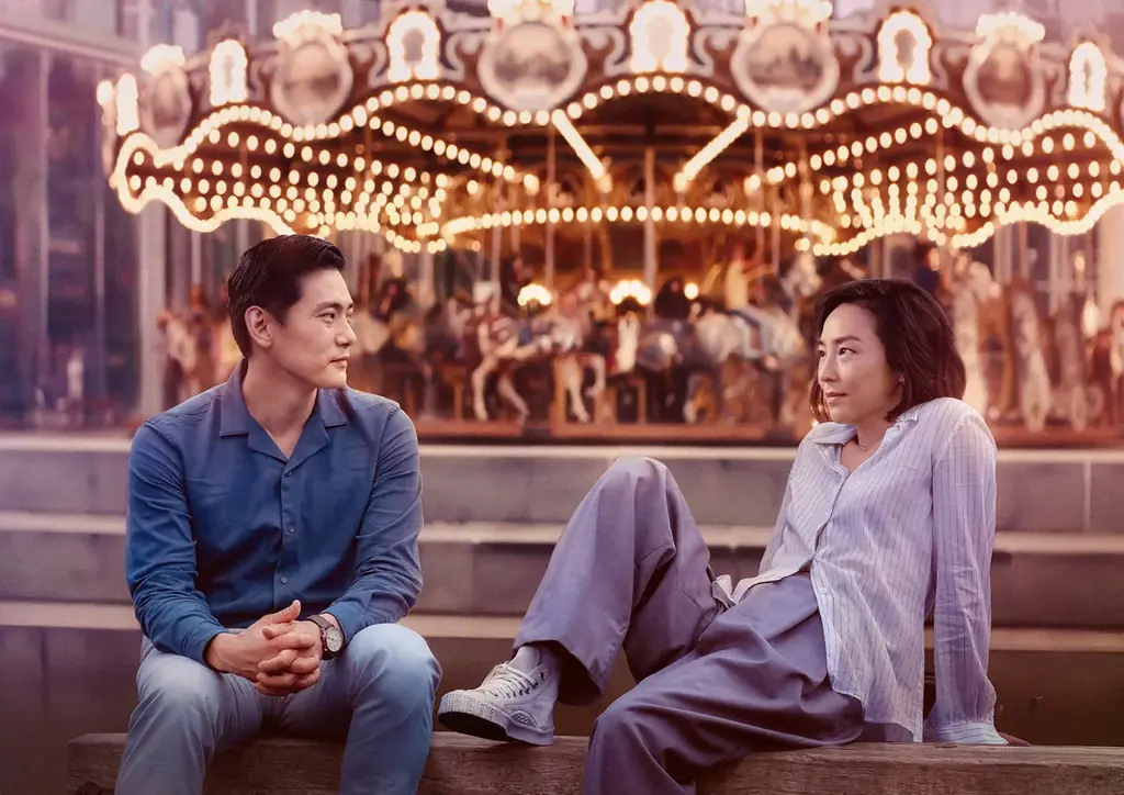 5月15日(金)『スマッシング・マシーン』公開記念　国内TV初放送を含めた全9作品を、4月18日（土）より2日間でお届け！【気鋭のスタジオ A24の映画たち】 画像 11