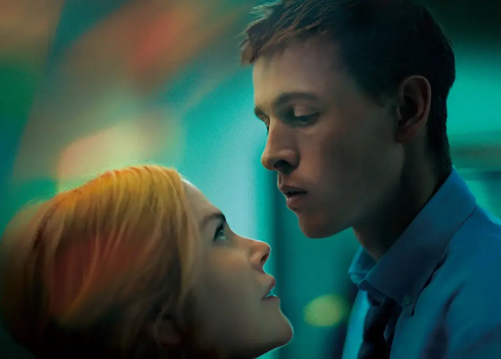 5月15日(金)『スマッシング・マシーン』公開記念　国内TV初放送を含めた全9作品を、4月18日（土）より2日間でお届け！【気鋭のスタジオ A24の映画たち】 画像 12