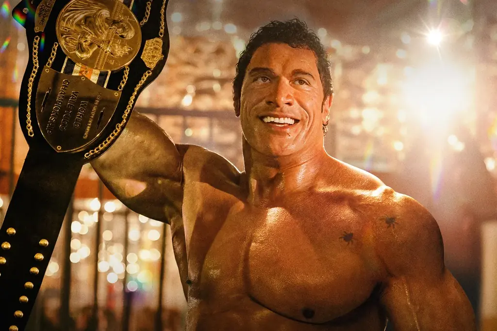 5月15日(金)『スマッシング・マシーン』公開記念　国内TV初放送を含めた全9作品を、4月18日（土）より2日間でお届け！【気鋭のスタジオ A24の映画たち】 画像 3