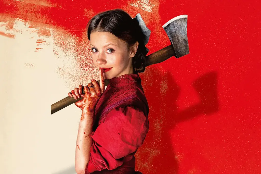 5月15日(金)『スマッシング・マシーン』公開記念　国内TV初放送を含めた全9作品を、4月18日（土）より2日間でお届け！【気鋭のスタジオ A24の映画たち】 画像 7