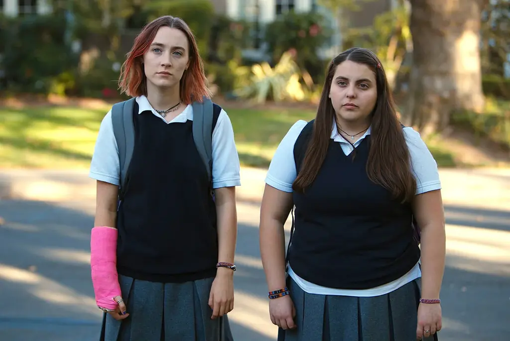 5月15日(金)『スマッシング・マシーン』公開記念　国内TV初放送を含めた全9作品を、4月18日（土）より2日間でお届け！【気鋭のスタジオ A24の映画たち】 画像 9