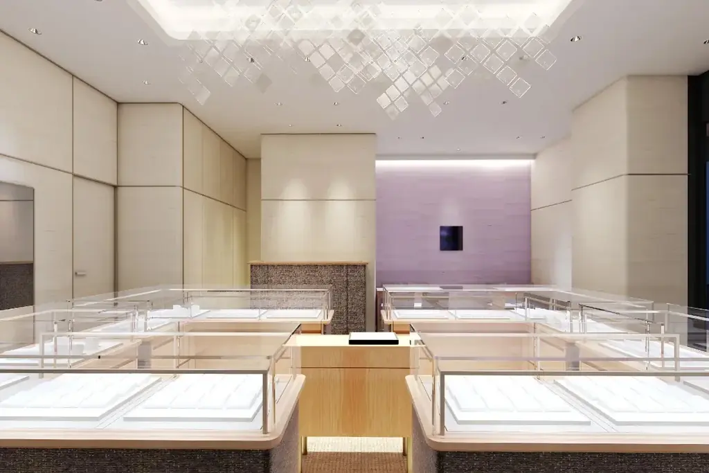 「NIWAKA 博多店」移転オープン 画像 2