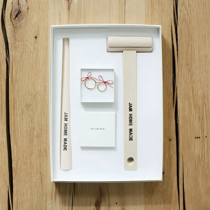 金価格高騰対策キャンペーン！2026年4月22日のよい夫婦の日まで延長決定！JAM HOME MADE 春のブライダルフェア 画像 6