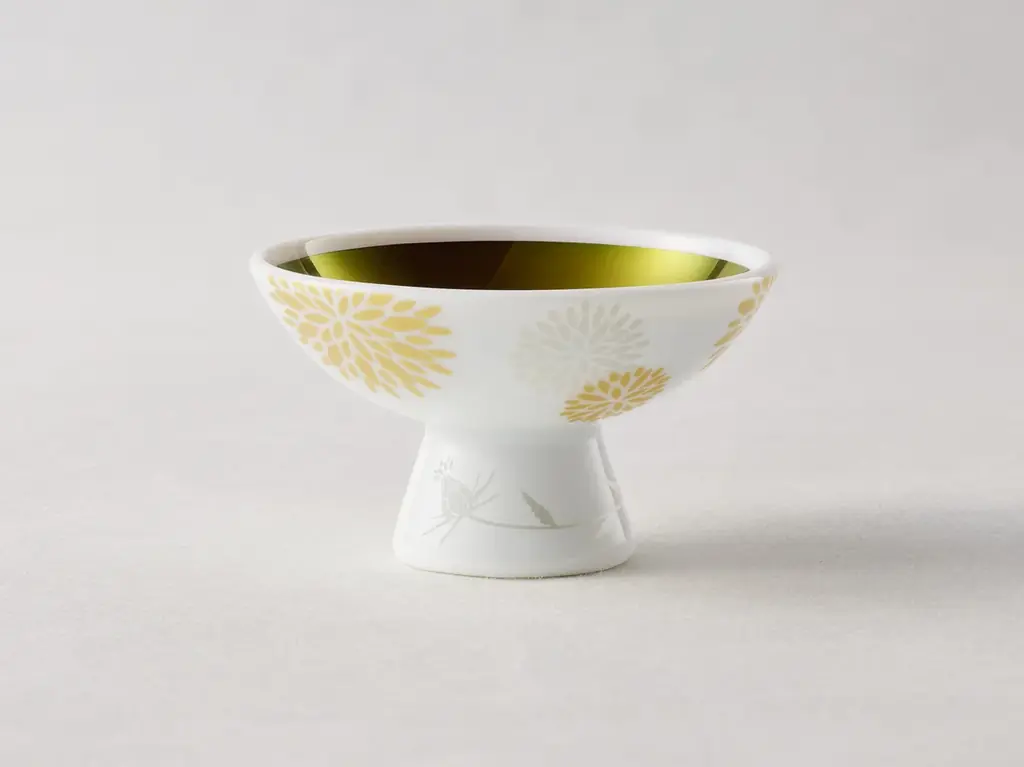 夏の訪れを告げる「紅花」をモチーフにしたお猪口型コスメ「小町紅 咲季」を2026年6月5日に発売 画像 6