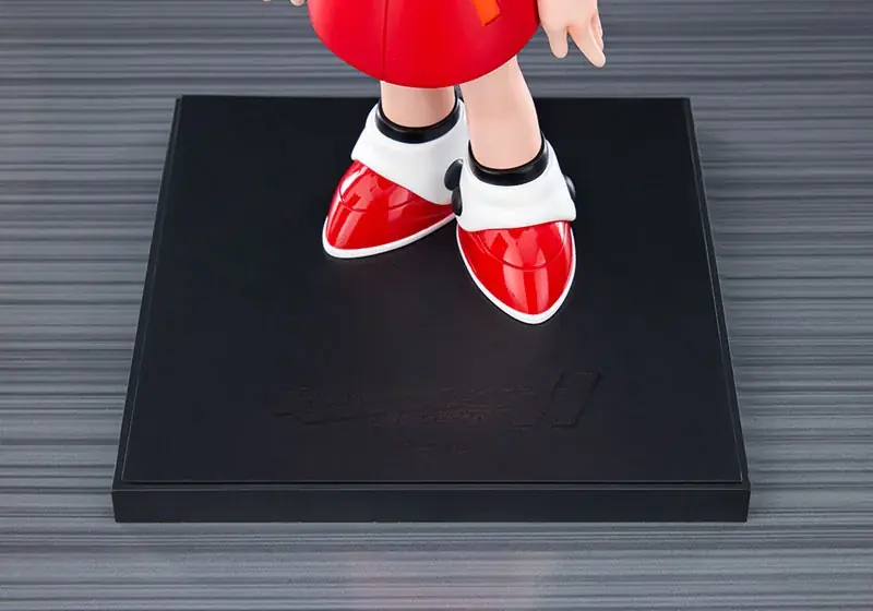 『ロックマン11 運命の歯車!!』より、「ロックマン」「ロール」「Dr.ワイリー＆Dr.ライト」がOSHI WORKSで立体化。 画像 16