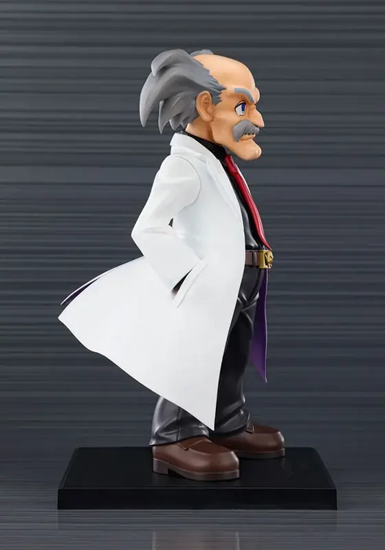 『ロックマン11 運命の歯車!!』より、「ロックマン」「ロール」「Dr.ワイリー＆Dr.ライト」がOSHI WORKSで立体化。 画像 23