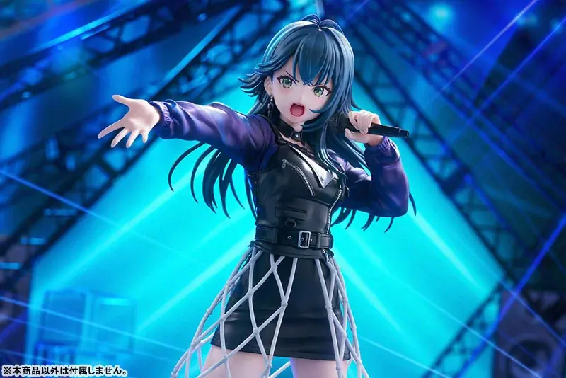 月村手毬 1/7フィギュア化