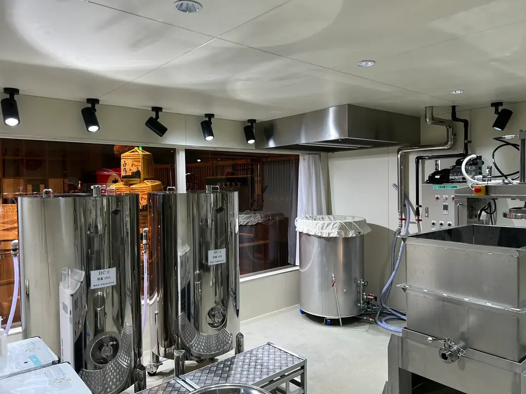 まるでスイーツのようなSAKEの第2弾！バニラの甘い香りが楽しめる「HAKUTSURU SAKE CRAFT No.17」を4月11日(土)から白鶴酒造資料館で243本限定発売！ 画像 4