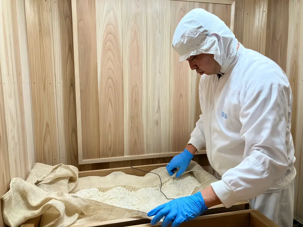 まるでスイーツのようなSAKEの第2弾！バニラの甘い香りが楽しめる「HAKUTSURU SAKE CRAFT No.17」を4月11日(土)から白鶴酒造資料館で243本限定発売！ 画像 5