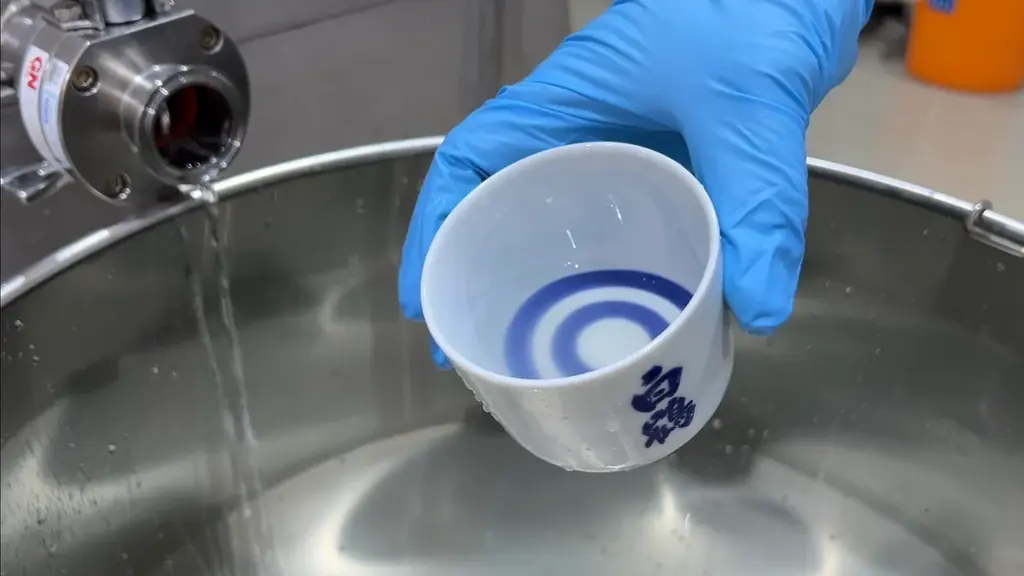 まるでスイーツのようなSAKEの第2弾！バニラの甘い香りが楽しめる「HAKUTSURU SAKE CRAFT No.17」を4月11日(土)から白鶴酒造資料館で243本限定発売！ 画像 8