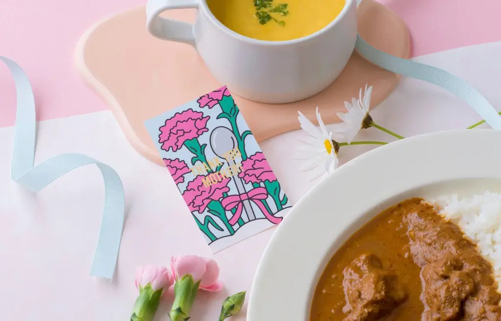 ニシキヤキッチン「母の日ギフト」が4月9日(木)発売。人気イラストレーターunpisとコラボレーションした限定パッケージに加え初の「ミニカーネーションブーケセット」も100個限定で新登場！ 画像 11