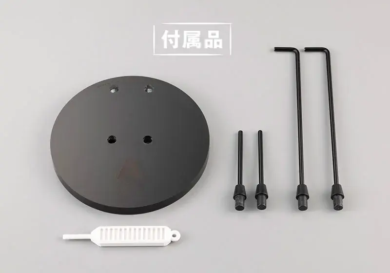 『ARTIST SUPPORT ITEM ハンドモデルMEN’S』から、遂に左手が登場。あみあみにて予約受付中。 画像 22