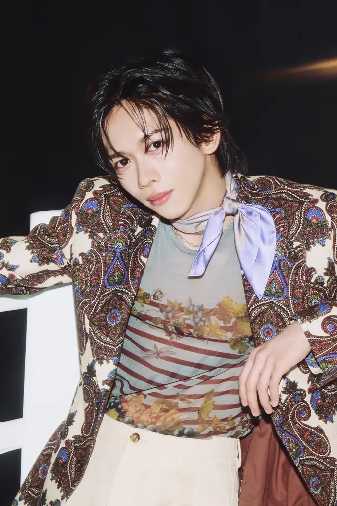 風間俊介さん、超特急・アロハさん&リョウガさんが語りたいテーマも！「LINEマンガ13周年！推しマンガ総選挙」全13テーマで投票開始 画像 4