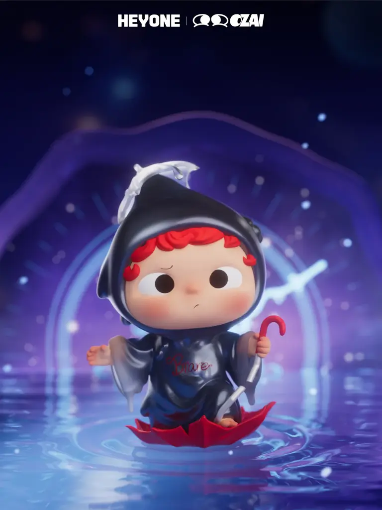 【ロフト】全国のロフトで「LOFTOY SHOW(ロフトイショー) 2026 SS」開催！グローバル ポップカルチャーフィギュアが大集積！ 画像 17