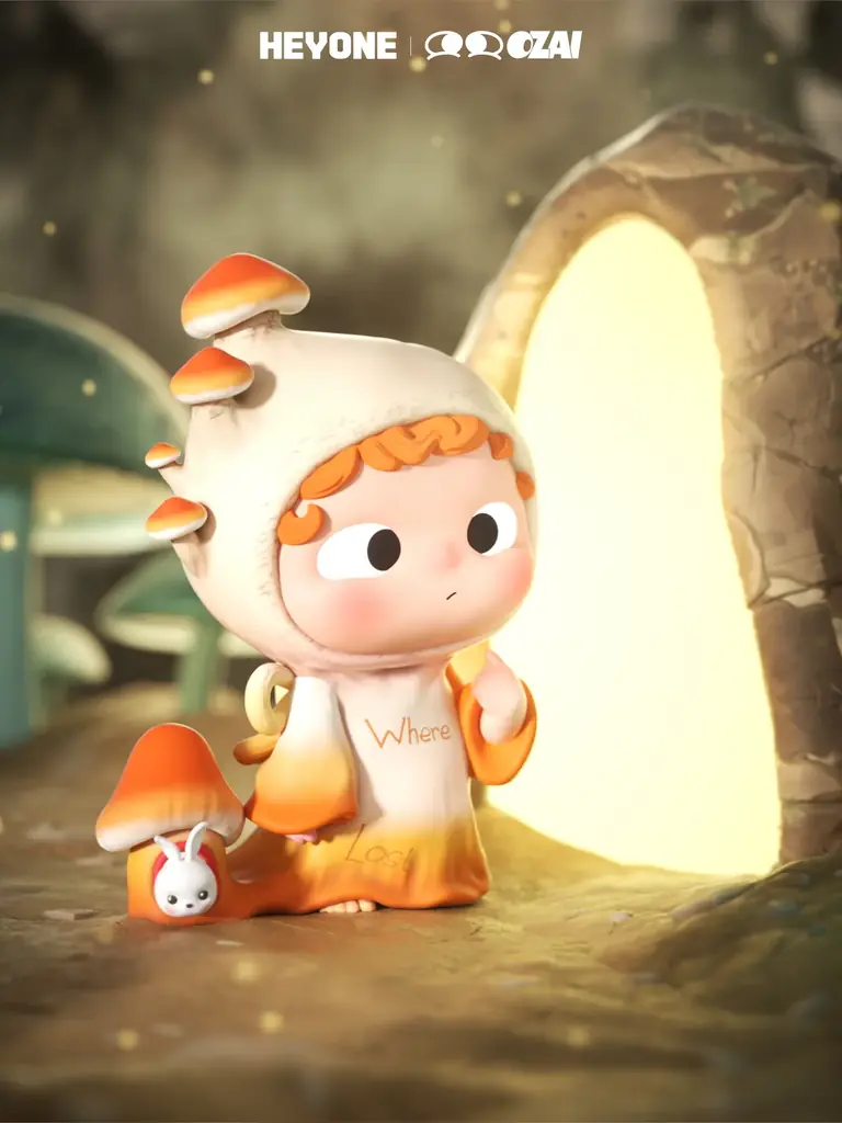 【ロフト】全国のロフトで「LOFTOY SHOW(ロフトイショー) 2026 SS」開催！グローバル ポップカルチャーフィギュアが大集積！ 画像 18