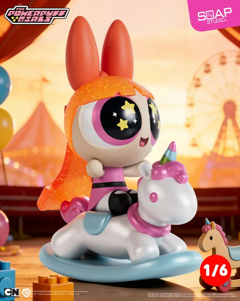 【ロフト】全国のロフトで「LOFTOY SHOW(ロフトイショー) 2026 SS」開催！グローバル ポップカルチャーフィギュアが大集積！ 画像 25