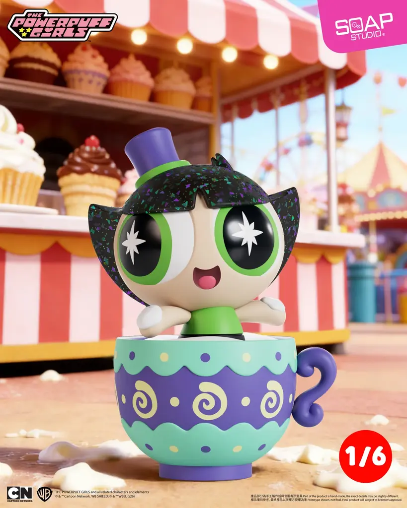 【ロフト】全国のロフトで「LOFTOY SHOW(ロフトイショー) 2026 SS」開催！グローバル ポップカルチャーフィギュアが大集積！ 画像 26