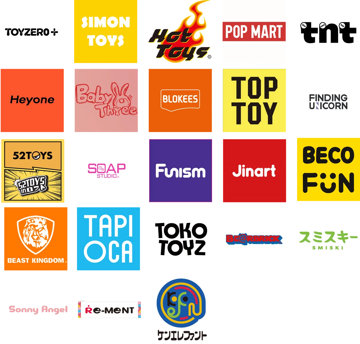 【ロフト】全国のロフトで「LOFTOY SHOW(ロフトイショー) 2026 SS」開催！グローバル ポップカルチャーフィギュアが大集積！ 画像 30