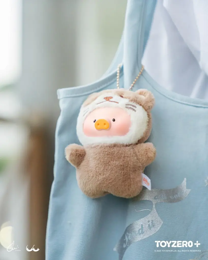 【ロフト】全国のロフトで「LOFTOY SHOW(ロフトイショー) 2026 SS」開催！グローバル ポップカルチャーフィギュアが大集積！ 画像 4