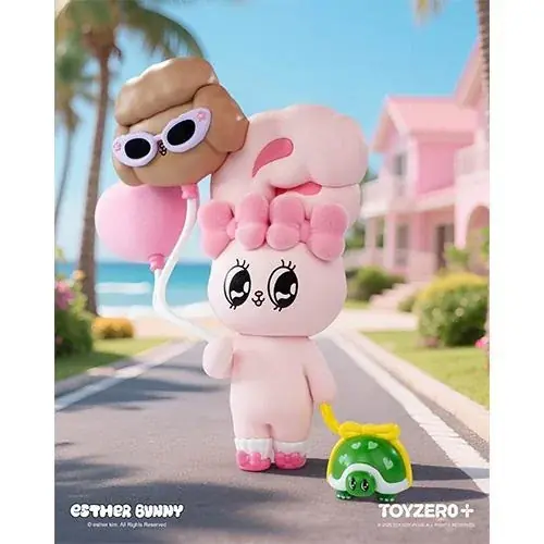 【ロフト】全国のロフトで「LOFTOY SHOW(ロフトイショー) 2026 SS」開催！グローバル ポップカルチャーフィギュアが大集積！ 画像 5