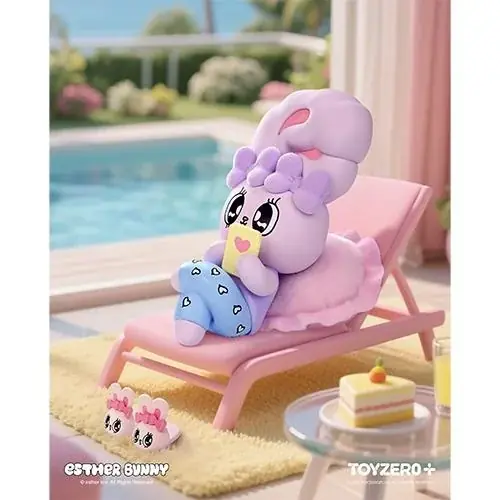 【ロフト】全国のロフトで「LOFTOY SHOW(ロフトイショー) 2026 SS」開催！グローバル ポップカルチャーフィギュアが大集積！ 画像 6