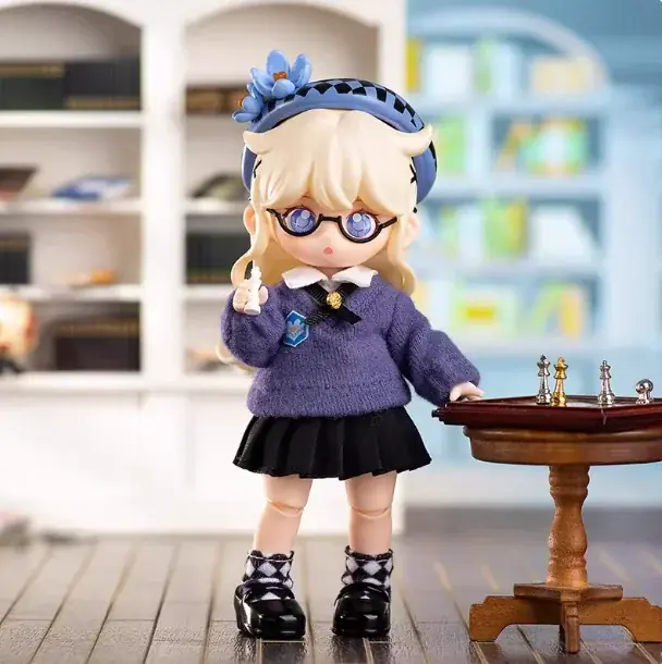 【ロフト】全国のロフトで「LOFTOY SHOW(ロフトイショー) 2026 SS」開催！グローバル ポップカルチャーフィギュアが大集積！ 画像 8