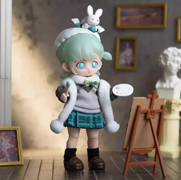 【ロフト】全国のロフトで「LOFTOY SHOW(ロフトイショー) 2026 SS」開催！グローバル ポップカルチャーフィギュアが大集積！ 画像 9