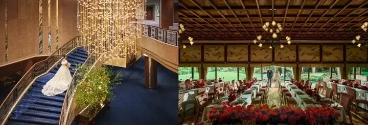 【明治記念館】GWは結婚準備を一気に進めるチャンス！ご結婚が決まったばかりのおふたりへ 豪華特典付き「ブライダルフェア」をご紹介！ 画像 2