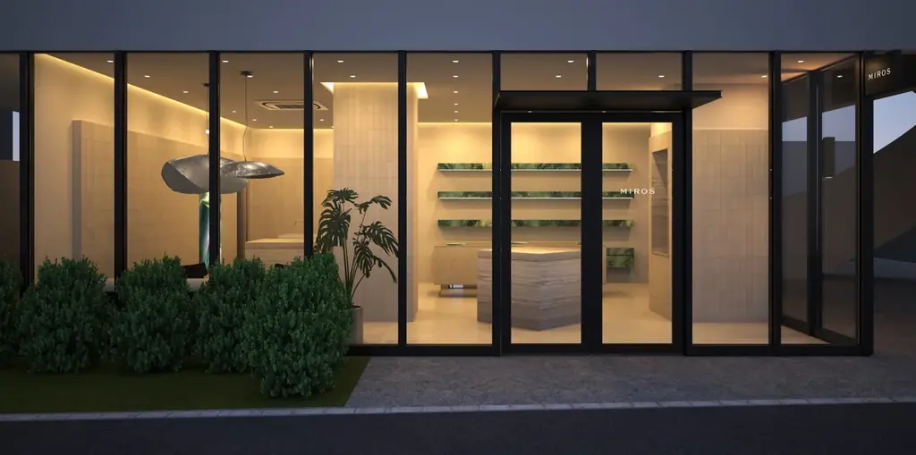 MIROS 表参道、4月25日開業。ピキア配合スキンケア店