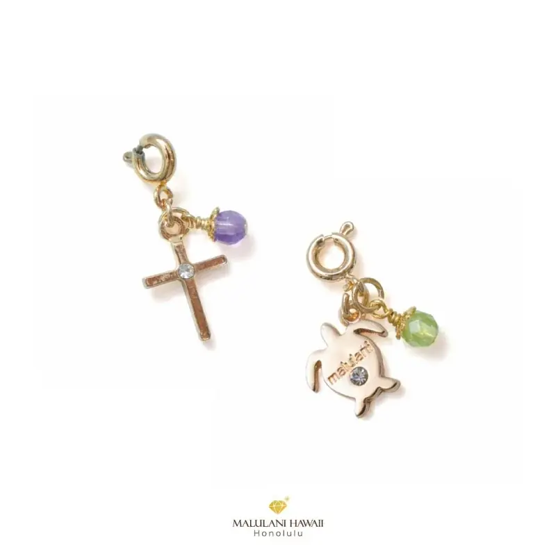 【幸運を呼び込む】誕生石アイテム送料無料キャンペーン開催中！｜ハワイ発パワーストーンブランド「マルラニハワイ」 画像 4