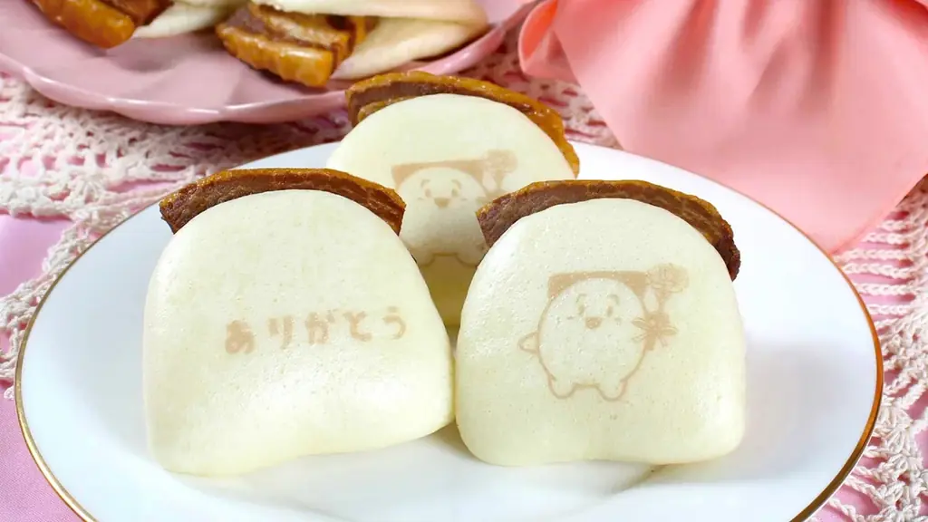 【岩崎本舗】大切な人を喜ばせよう大作戦！感謝が伝わる特別な角煮まんじゅうで美味しいサプライズを届けよう！ 画像 2