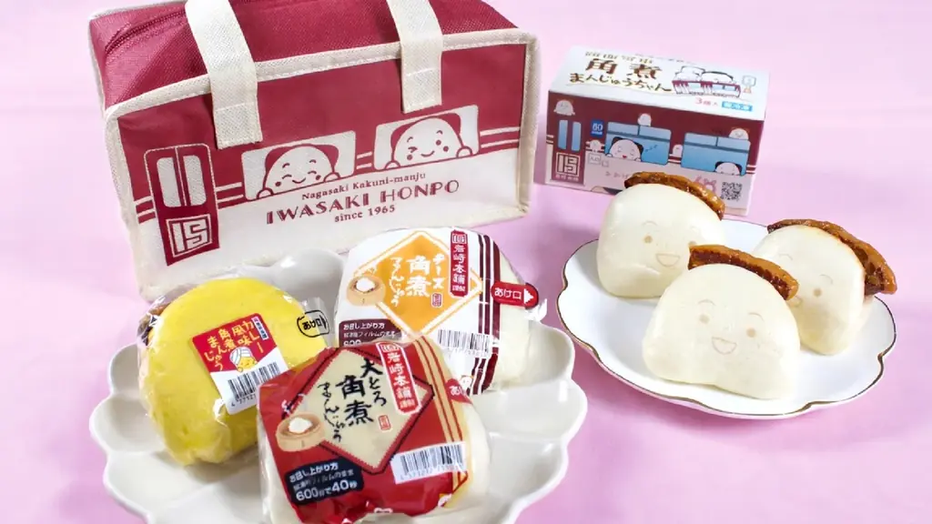 【岩崎本舗】大切な人を喜ばせよう大作戦！感謝が伝わる特別な角煮まんじゅうで美味しいサプライズを届けよう！ 画像 4