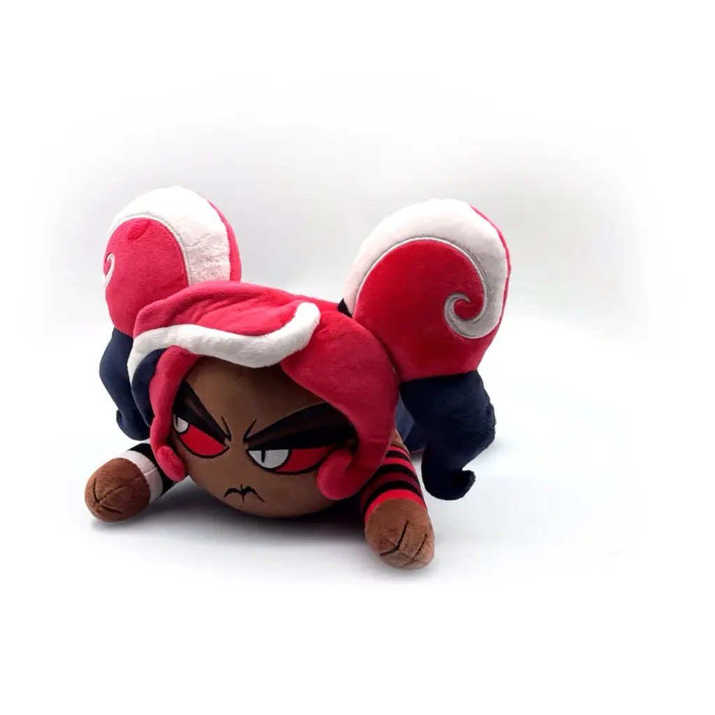 『ハズビン・ホテル』より、ぬいぐるみ4種と超BIGな寝そべりぬいぐるみ3種が2026年11月中旬に発売決定！ 画像 10