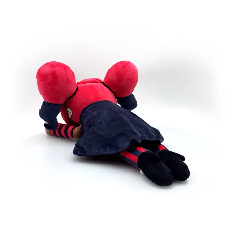 『ハズビン・ホテル』より、ぬいぐるみ4種と超BIGな寝そべりぬいぐるみ3種が2026年11月中旬に発売決定！ 画像 11