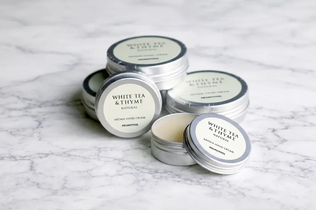 天然精油100％『ホワイトティー』20gミニ登場