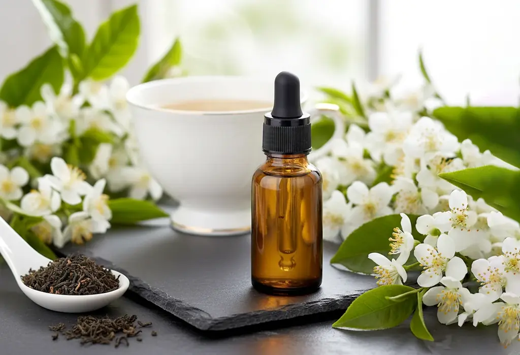 JALラウンジや名門ホテルの香りを手がける調香師が贈る、”持ち運ぶアロマ” 画像 2