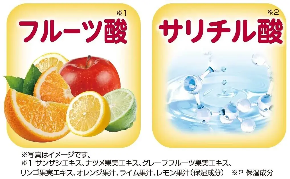 悩む人の半数以上が「6年以上」。首やデコルテのザラつき・ゴワつきに、3分貼ってふきとるだけの角質ケア誕生 画像 4