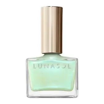 【ルナソル】2026年夏コレクション『JUICY＆DEWY』のアイシャドウ新色「アイカラーレーションN 21ピーチフュージョン」が先行発売から大好評　2026年4月10日（金）より全国店頭予約開始 画像 15