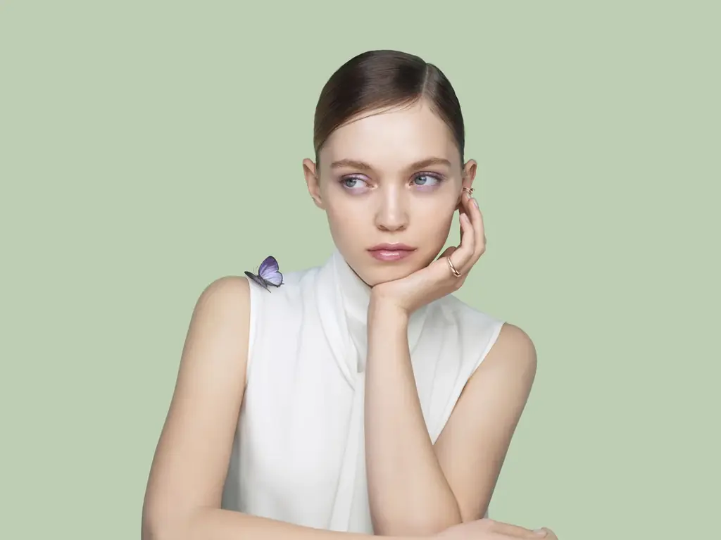 【ルナソル】2026年夏コレクション『JUICY＆DEWY』のアイシャドウ新色「アイカラーレーションN 21ピーチフュージョン」が先行発売から大好評　2026年4月10日（金）より全国店頭予約開始 画像 9