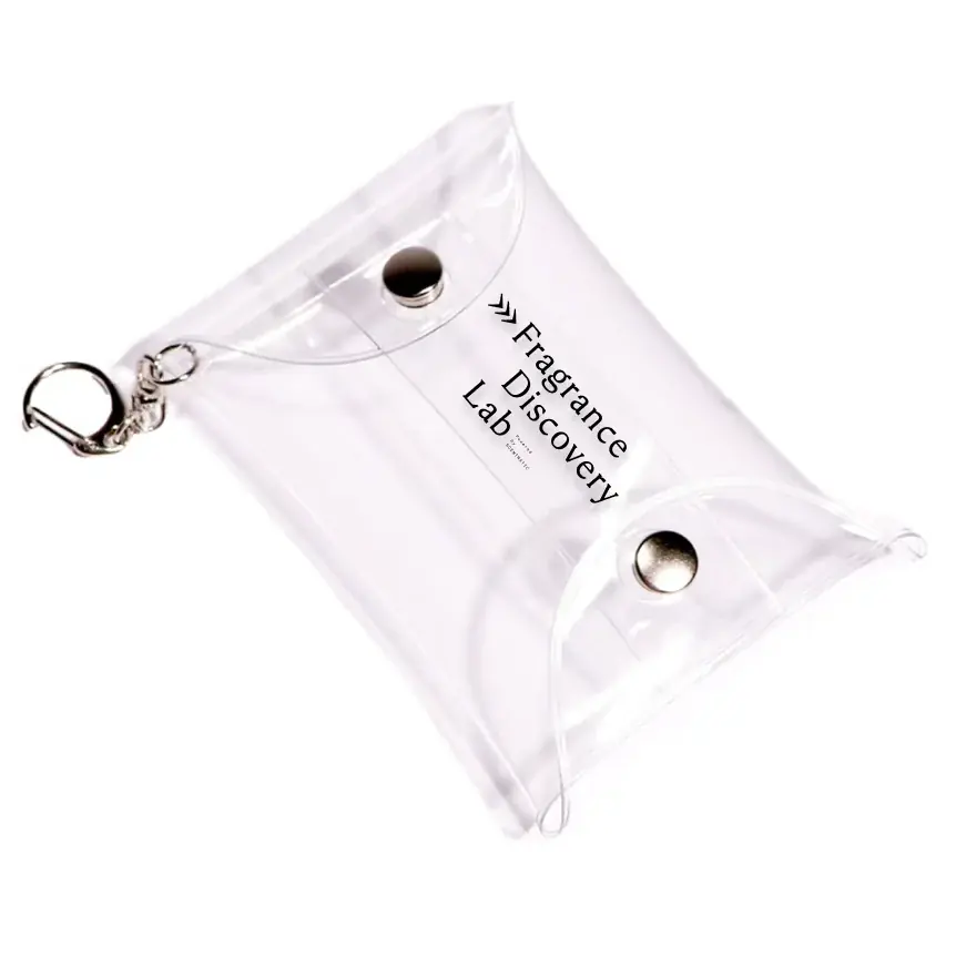 スマホの写真や今日の服から、あなた好みの香りを導く。感性を香りに変えるフレグランス体験ラボ「Fragrance Discovery Lab」が表参道「オモカド」に期間限定オープン！ 画像 5