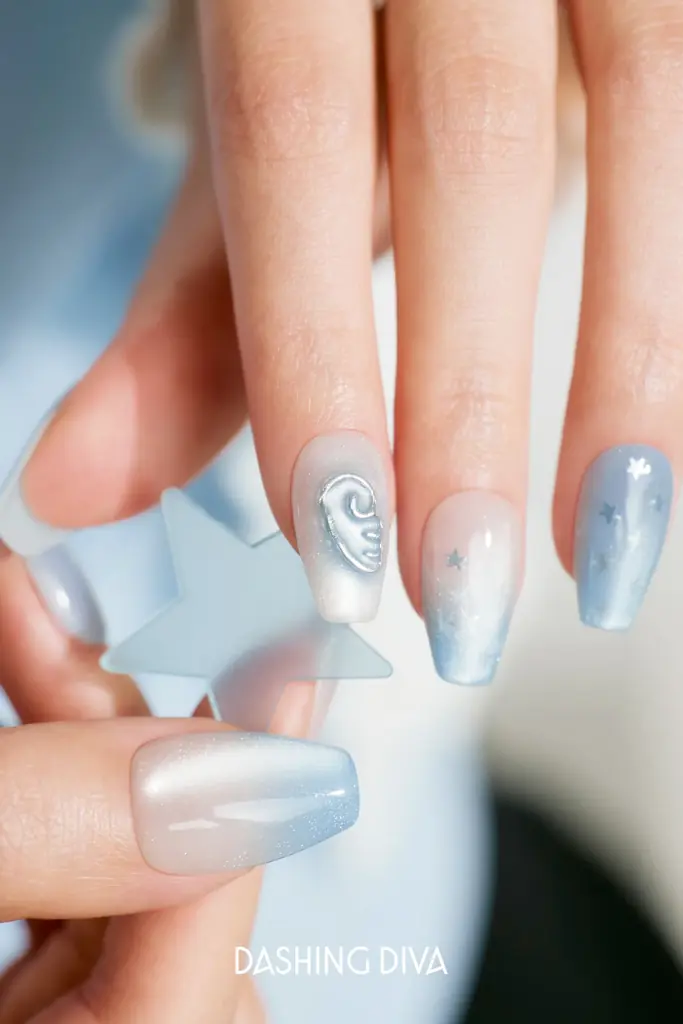 世界30,000店舗以上で展開するウォニョンモデルのネイルブランド「DASHING DIVA」日本限定「magic press slim」全国のドラッグストア、ドン・キーホーテで4月より順次発売 画像 5